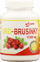 Nutricius URO Cranberry 60 comprim&#233;s