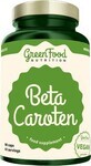 GreenFood Nutrition GreenFood Beta Carotene 90 g&#233;lules