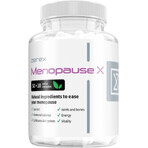 Zerex Menopause pour le confort pendant la ménopause 60 capsules molles