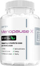 Zerex Menopause pour le confort pendant la m&#233;nopause 60 capsules molles