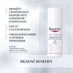 Eucerin ANTI-REDNESS Neutralizing Day Cream for Sensitive Skin Prone to Redness 50 ml