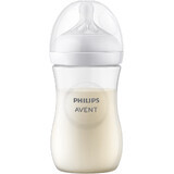 Biberon Natural Response de Philips Avent 260 ml, 1m+.