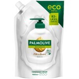 Savon liquide Palmolive Naturals Almond&Milk 1000 ml