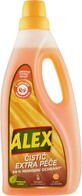 Alex Extra Care Laminate Cleaner with orange flavour 750 ml