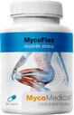 MycoMedica MycoFlex 90 g&#233;lules