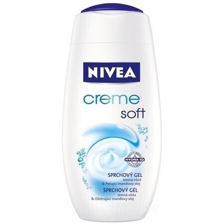 Nivea Douchegel CREME SOFT 250 ml