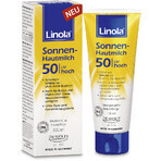 Linola Zonnebrandcrème SPF50 100 ml