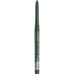 NYX Professional Makeup Vivid Rich Mechanical Liner Eye Pencil 08 Emerald Empire 0.28 g