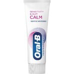 Oral-B G&E S&G WhiteWhitening dentifrice 75 ml