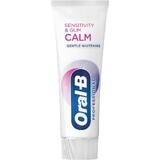 Oral-B G&E S&G WhiteWhitening dentifrice 75 ml