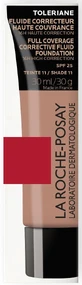 La Roche-Posay Toleriane makeup SPF25 shade 11 30 ml