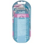 Aparat de ras Gillette Venus Spa Breeze + 2 capete