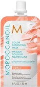 Moroccanoil Coral Coral Colour Depositing Mask 30 ml