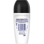 Rexona Invisible Black + White Deodorant 50 ml