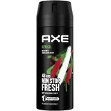 Deodorant spray AXE Afrika 150 ml