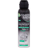 Garnier Mineral Ultra Dry Antitranspiratiespray voor mannen 150 ml