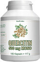 SinoPlaSan Querc&#233;tine 500 mg MONO 180 g&#233;lules