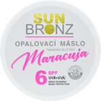 Vivaco Sun Huile solaire bronzante SPF06 Fruit de la passion 150 ml