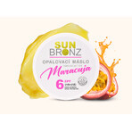 Vivaco Sun Huile solaire bronzante SPF06 Fruit de la passion 150 ml