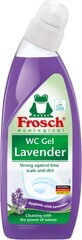 Frosch Cleansing Gel Lavender ECO 750 ml