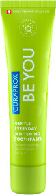 Curaprox BE YOU Explorer dentifrice - vert 60 ml