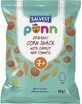 Salvest P&#245;nn Organic Tomato chips, 1 x 20 g