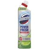 Domestos Power gel citron vert frais 700 ml