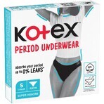 Kotex Menstrual Underwear S