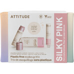 Attitude Oceanly Make-up set - Silky Pink 3 pcs