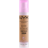 NYX Professional Makeup Bare With Me Sérum apaisant et correcteur 2en1 - nuance 08 Sand 9,6 ml