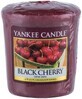 Yankee Candle Cerise noire 49 g