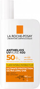 La Roche-Posay UVMune 400 Anthelios Cooling Fluid SPF50+ 50 ml