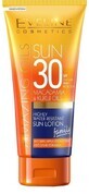 Eveline Cosmetics SunCare Waterproof Sunscreen Lotion SPF30, 200 ml