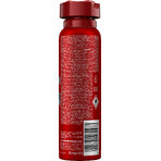 Old Spice Deep Sea Déodorant Spray aux agrumes et aux fleurs de mer 150 ml