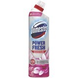 Domestos Power gel floral frais 700 ml