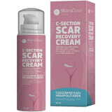 MomCare Cesarean Scar Cream 50 ml