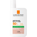 La Roche-Posay Anthelios fluide spf 50+ teinté 50 ml