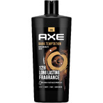 AXE Gel douche Dark temptation 700 ml