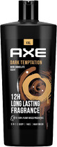 AXE Gel douche Dark temptation 700 ml