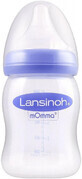 Biberon Lansinoh avec sucette NaturalWave (Slow Flow SF) 160 ml