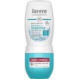 Deodorant Lavera Roll-on Basis 50 ml