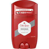 Old Spice Original Solid Deodorant with fresh and spicy fragrance 50 ml