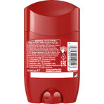 Old Spice Desodorante Original Desodorante sólido con sabor fresco y especiado 50 ml