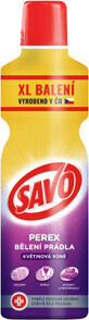 Savo Perex Floral fragrance 1.2 l