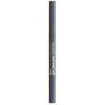 NYX Professional Makeup Epic Smoke Liner Eye Liner longue tenue - 10 Slate Smoke 0.17 g