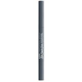 NYX Professional Makeup Epic Smoke Liner Eye Liner longue tenue - 10 Slate Smoke 0.17 g