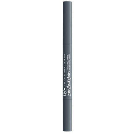 NYX Professional Makeup Epic Smoke Liner Eye Liner longue tenue - 10 Slate Smoke 0.17 g