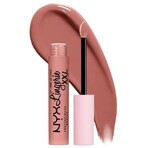 NYX Professional Makeup Lip Lingerie XXL Rouge à lèvres liquide au fini mat - 01 Undressd 4 ml