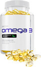 Zerex Omega 3, 100 g&#233;lules