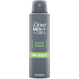 Dove Men+Care Strong anti-transpirant pour hommes 150 ml